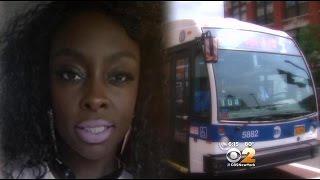 MTA Bus Driver Accused In Disability Scam