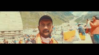 SSR Kedarnath Trip Teaser | Dubai Tamizhan | The Varun Kapur Show