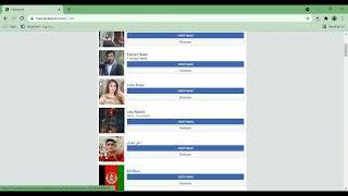 Create Unlimited Chrome Browser Just 1 Click|Facebook Basic Sharing Setup Guide|Facebook Group Join