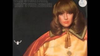 Andrea True Connection - What's your name  what's your number (1977) 12"