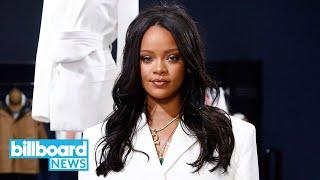 Rihanna Signs Worldwide Deal With Sony/ATV Music Publishing | Billboard News