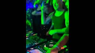 "BLONDISH" Live At Under Ground Party || Abracadabra Miami, Island Gardens, Miami, Florida