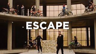 [FREE] Azet x Jul Type Beat - "Escape"