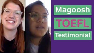 Magoosh TOEFL Review: A Real Student's Experience