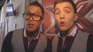 TVGids.nl - X Factor Dony & BadBoyz