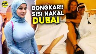 HEBOH! Semua Orang Pangling! Islam Kok Gini? Mengenal Seperti Apa & Bagaimana Kehidupan Di DUBAI