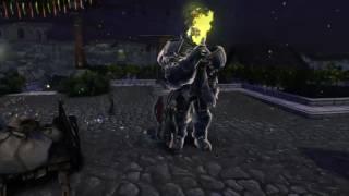 Neverwinter (Xbox One) - Halloween Event 2016