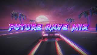 Future Rave Mix | Avicii, David Guetta, MORTEN, Tiesto and more! | Mixed By Lucitor Mark