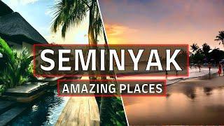 Seminyak Bali 2024: Best Things To Do and Visit in SEMINYAK, Bali