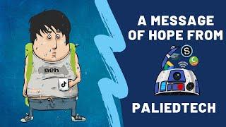 A Message of Hope? From Pali Edtech