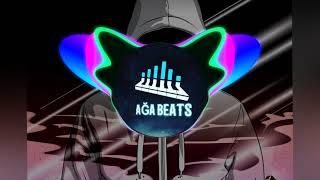 AgaBeats ~ New Mixed Trap (,özüme mexsusdur)