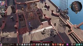 Полное прохождение Divinity: Original Sin 2 #6 ( )