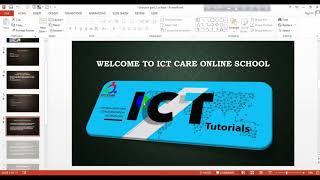 Concept of Global village! H.S.C ICT Tutorial (Global Village) By Ict care