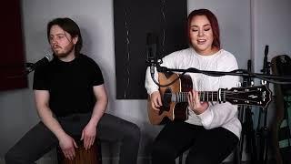 Duet Medley Of Cover Songs - Mira K & Craig Harkness