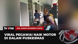 [FULL] Apa Kabar Indonesia Siang (04/07/2024) | tvOne