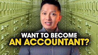 What You Should Know About The Accounting Profession