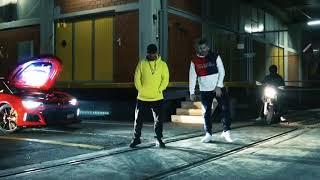 B-Flavah ft. Alpa Gun -Streetstyle (Official Videoclip)