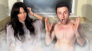 I Took A Bath With Cinna - In the Tub w/ AustinShow