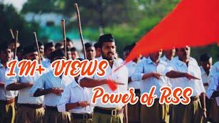 RSS mass whatsapp status | Sangh status | Hinduthva status | RSS whatsapp status