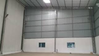 IndiaWarehousing / 3700 Sq.ft warehouse on lease at Sanand GIDC(1)