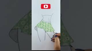 Sexy Girl #short #shorts #shortvideo #shortsvideo #drawing #art #painting #sketch #girl #sex #sketch