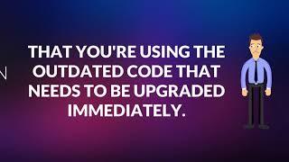 Want to upgrade PHP 5 to PHP 7?