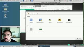 Manjaro Linux 16 06 OpenRC