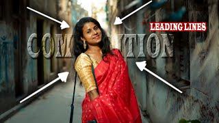 Photography Composition: Leading Lines || Improve Your Photography