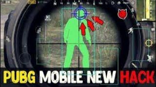 PUBG MOBILE HACK DOWLOANDS