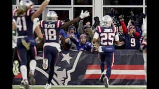 Marcus Jones - Highlights - New England Patriots - NFL 2022 Season