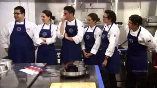 MasterChef Season 3 Episode 7 Part 1