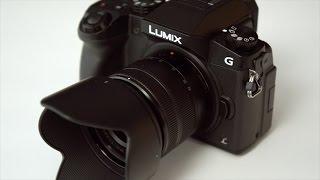 BUT WHAT ABOUT THE PANASONIC G7?