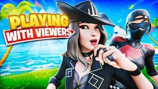  Live I Fortnite 7 Hour Stream I Ranked I Much More!