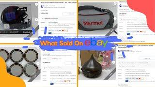 August 16th-19th Weekend eBay Sales | Full-Time Reselling