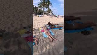 Beach Vibe 5 | Alicante, Postiguet | Walk Beach | Spain