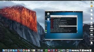 Installing Guest Additions in a Kali Linux virtual machine