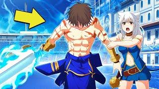 ALL IN ONE | Giấu Nghề Lưu Lạc Sở Hữu Sức Mạnh Truyền Thuyết Bá VL | Tóm Tắt Anime