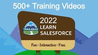 Salesforce Trailhead  - Install AppExchange Packages + Challenge
