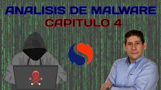 Analisis de malware parte 4 - Sesión Twitch - Análisis de Archivos Ejecutables (PE)