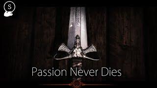 Passion Never Dies by Standalone09 | TES V: Skyrim | Weapon Mod Showcase