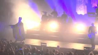 Ghost Live @ Annexet, Stockholm 13/11/15 Full Show (Multi Cam HD, Remastered Soundboard Audio)