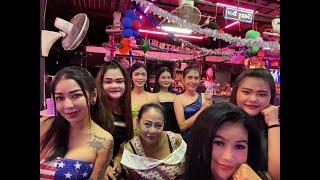 PATTAYA PATTAYA S3XY BAR TUESDAY NIGHT LIVE STREAM