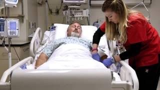 Intensive Care Unit (ICU): What to Expect | IU Health