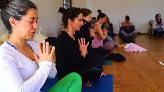 Savittar Yoga - La Escuela de Yoga más grande de Chile