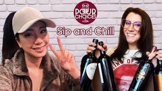 Asian Fetishization | Self Sufficiency - Sip and Chill Ep 84