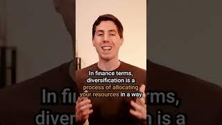 Finance Simplified - Diversification