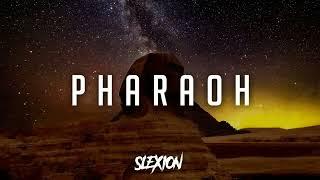 HARD/DARK TRAP TYPE BEAT 2024 ''Pharaoh''