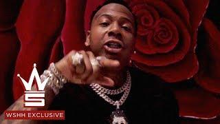 Moneybagg Yo "Super Fake" (WSHH Exclusive - Official Music Video)