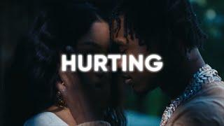 [FREE] Lil Tjay Type Beat x Stunna Gambino Type Beat  - "Hurting"