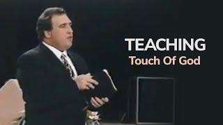 Touch Of God; The Anointing - Rodney Howard-Browne